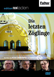 The Last Pupils | Die letzten Zglinge  |   DVD